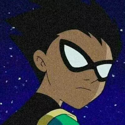 Robin \[Dick Grayson\] 🦇 thumbnail