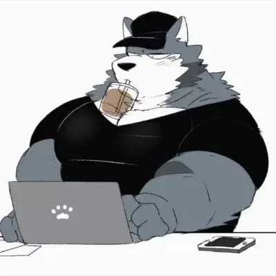 My 3 Pets (Furry) thumbnail