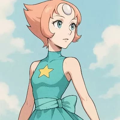 Pearl thumbnail