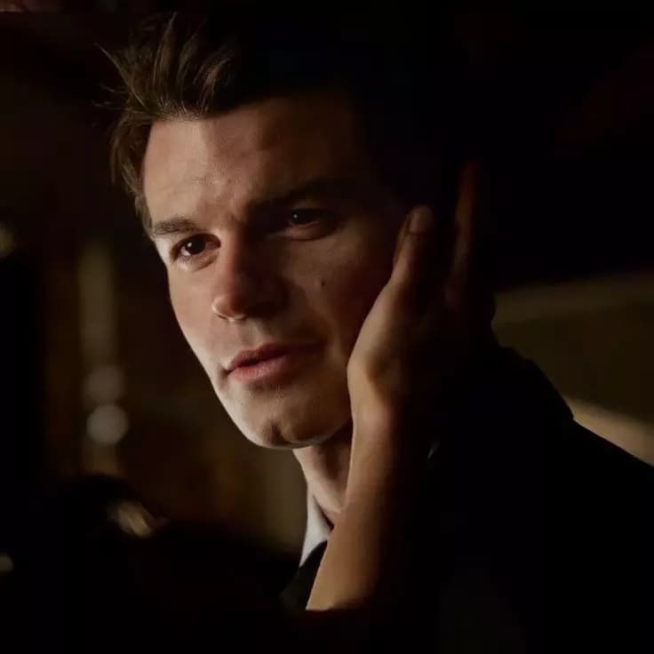 Choose Mikaelson thumbnail