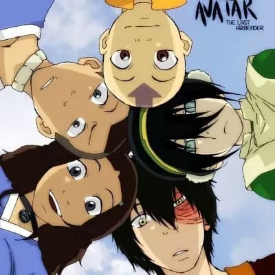 Team Avatar thumbnail