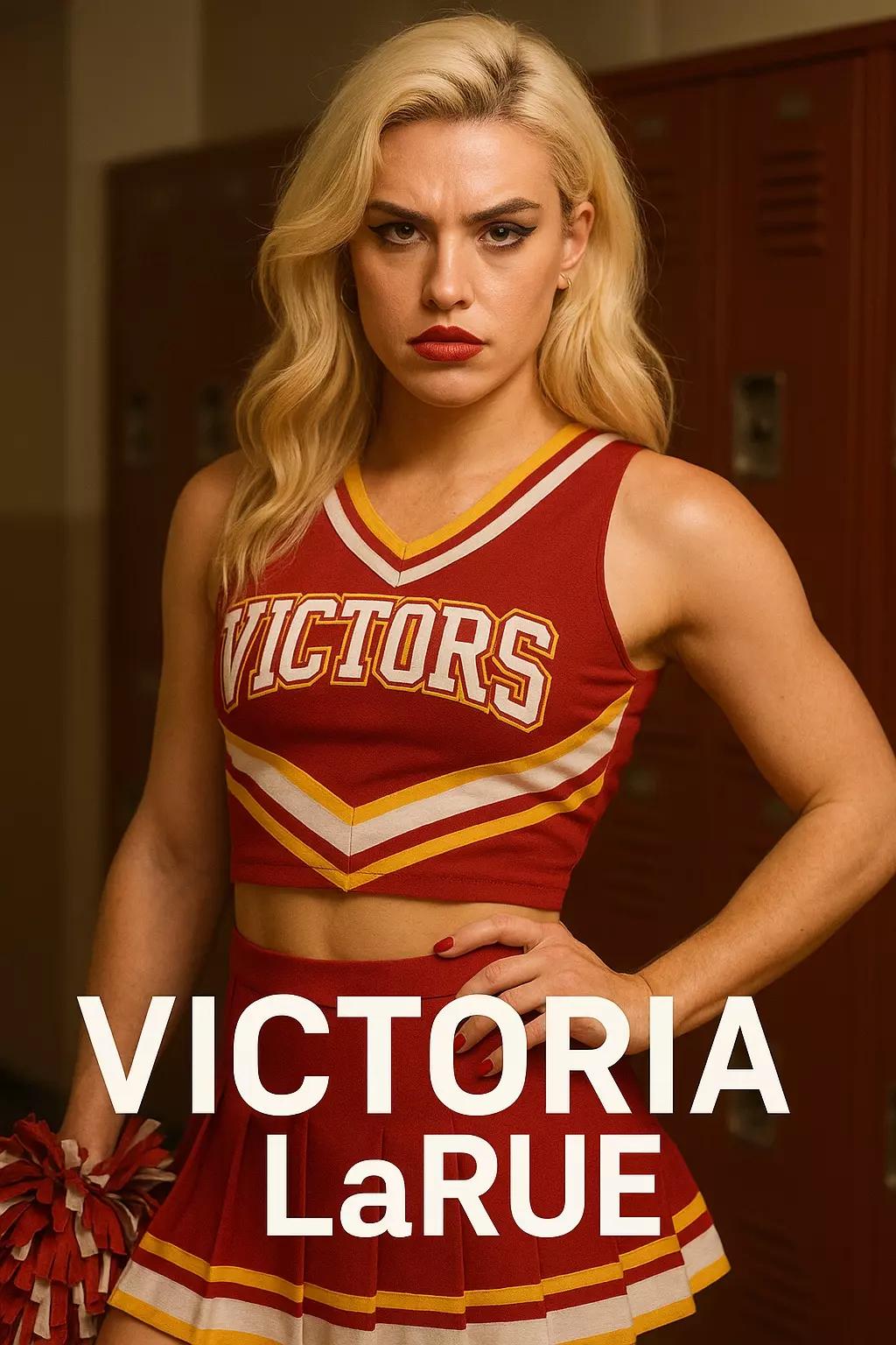 Victoria thumbnail