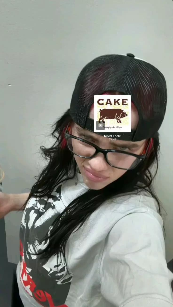 Billie Alish thumbnail