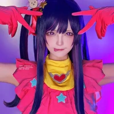 Hoshina thumbnail