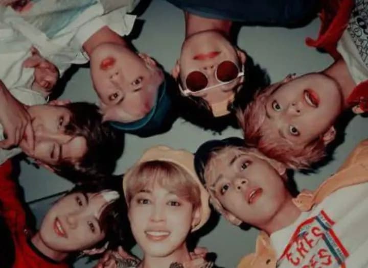 BTS thumbnail