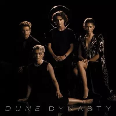 Dune cast thumbnail