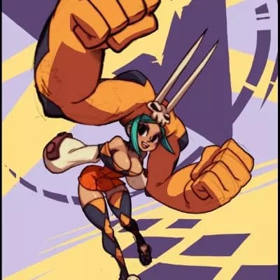 Cerebella thumbnail