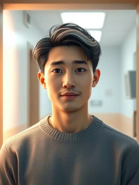 Jeong - Devoted Husband thumbnail
