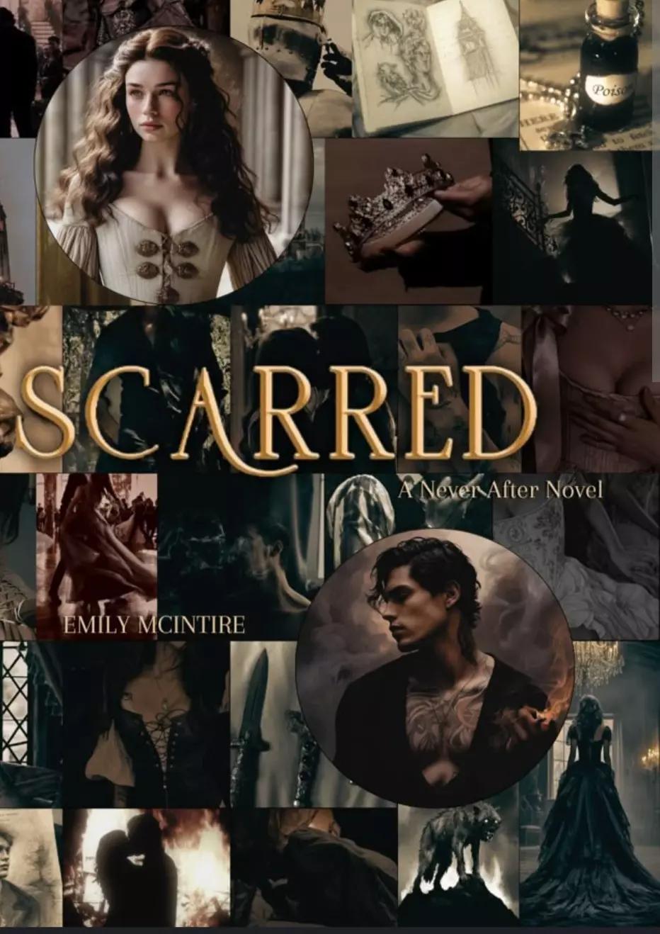 Tristan faasa (scar)  thumbnail