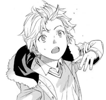 Yukine thumbnail