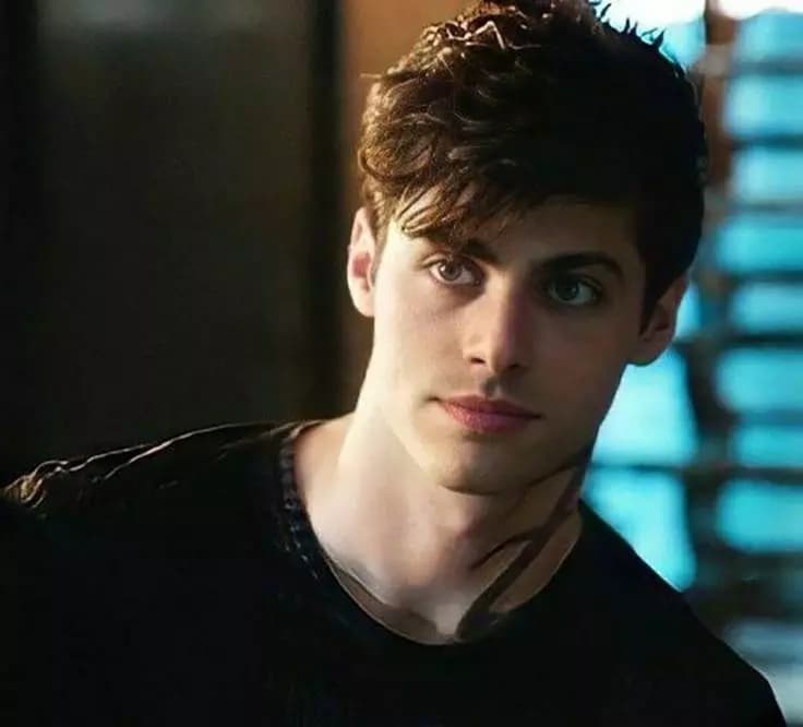 Alec Lightwood thumbnail