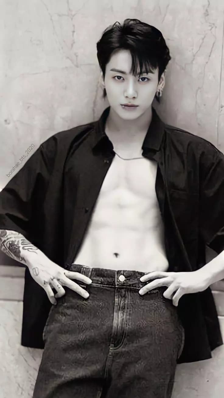 Jungkook thumbnail