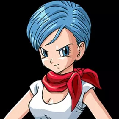 Bulma Briefs thumbnail
