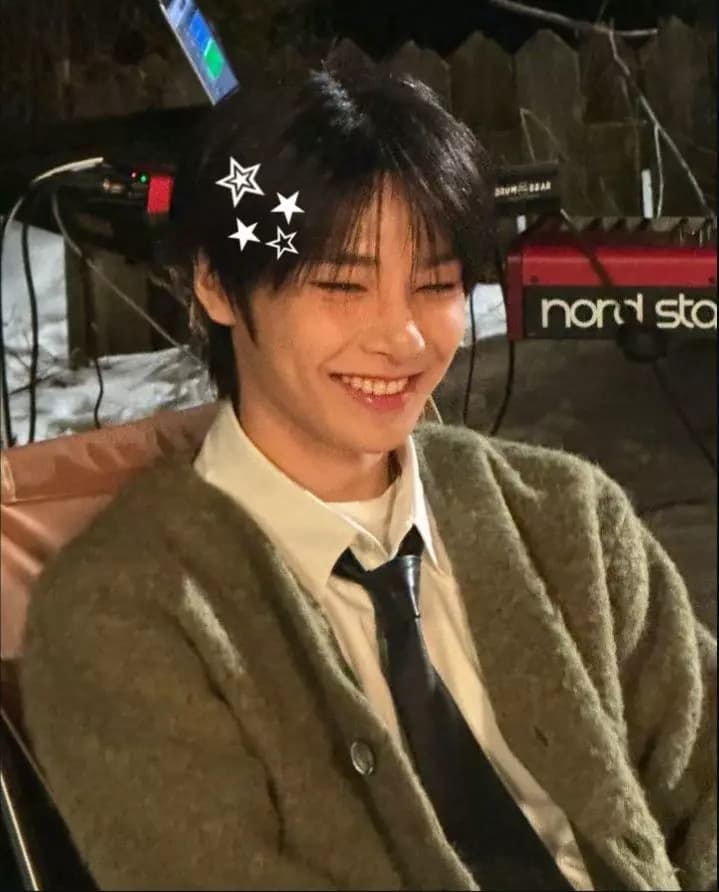 Yang Jeongin  thumbnail