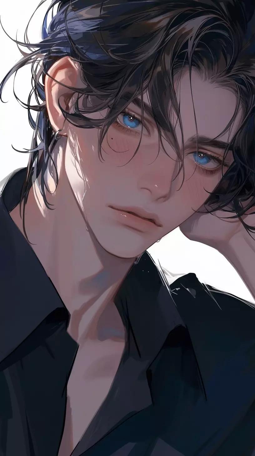 Daniel Lily thumbnail