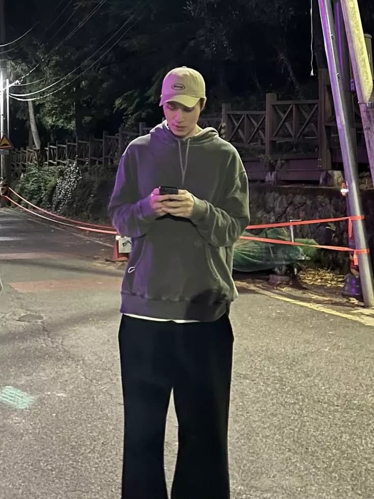 Lee dong wook thumbnail