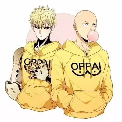 Saitama thumbnail