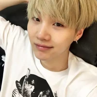 Yoongi thumbnail