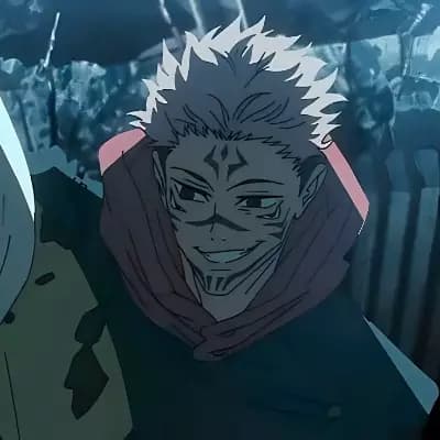 Ryomen Sukuna thumbnail