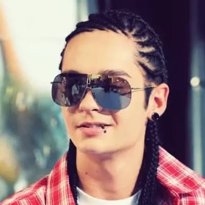 Tom Kaulitz thumbnail
