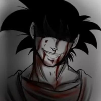 Goku yandere tn Saitama  thumbnail