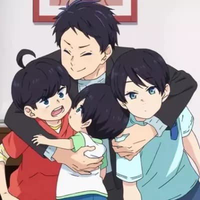 Yuzuki Family  thumbnail