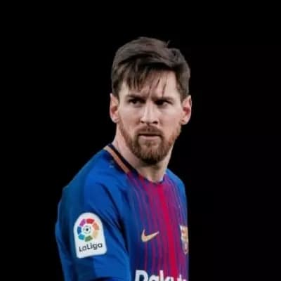 Lionel Messi thumbnail