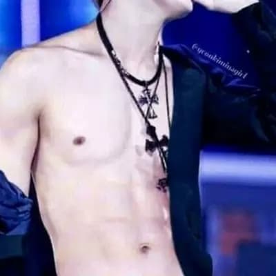 your perverted uncle Yoongi thumbnail