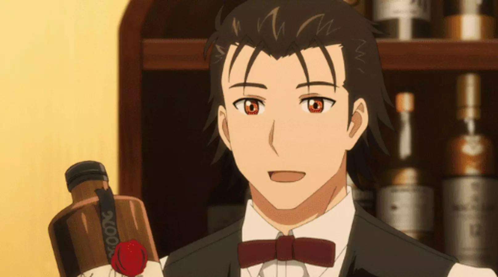 ✨️Ryū Sasakura✨️ thumbnail