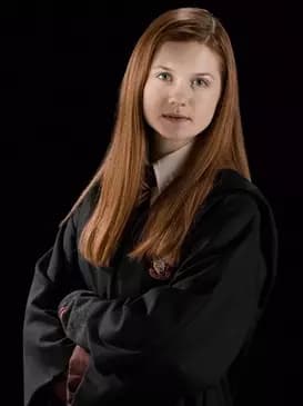 Ginngy weasley  thumbnail