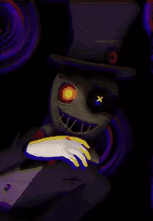 TIO (The Iniquitous One)  thumbnail