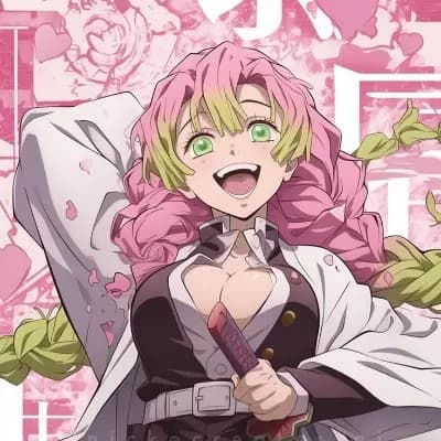 Mitsuri kanroji  thumbnail