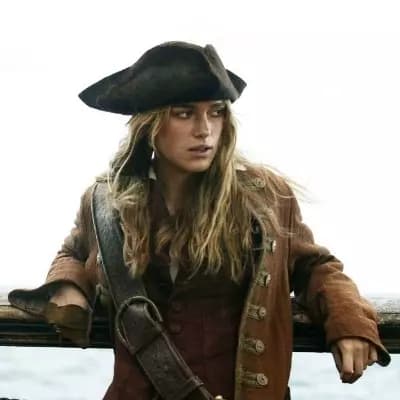 Elizabeth Swann thumbnail