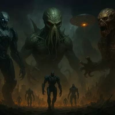 Abyssal Krynn thumbnail