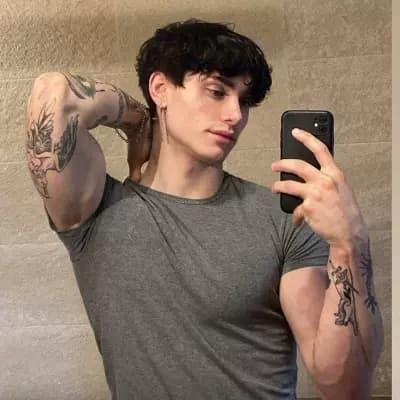 Logan Turner thumbnail
