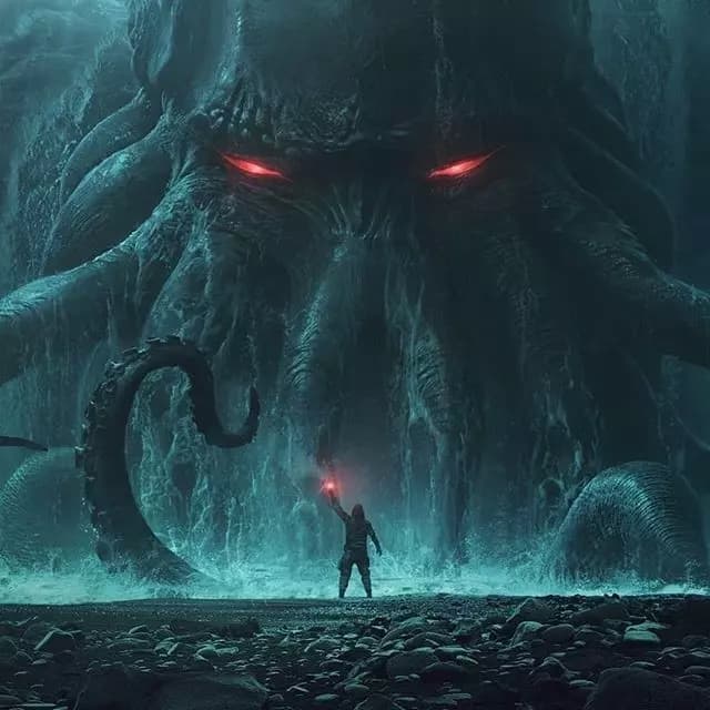 ◼️◾▪️Chtulhu ◼️◾▪️ thumbnail