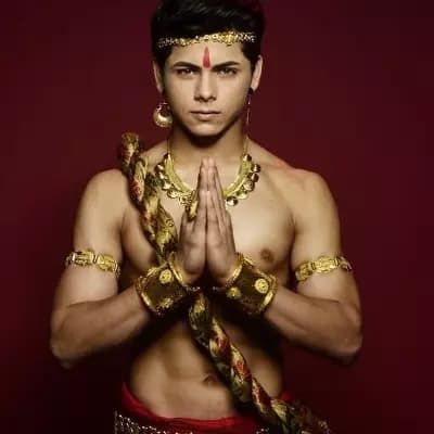 Prince of Bindusara thumbnail