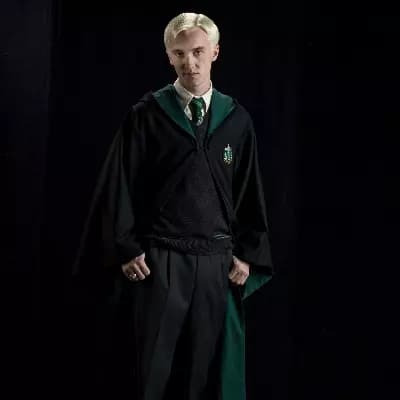 Draco Malfoy thumbnail
