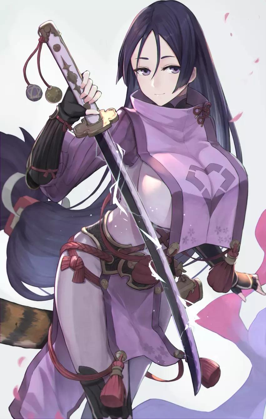 Raikou  thumbnail