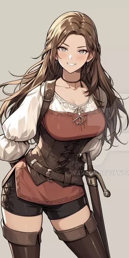 Carina Everstead thumbnail