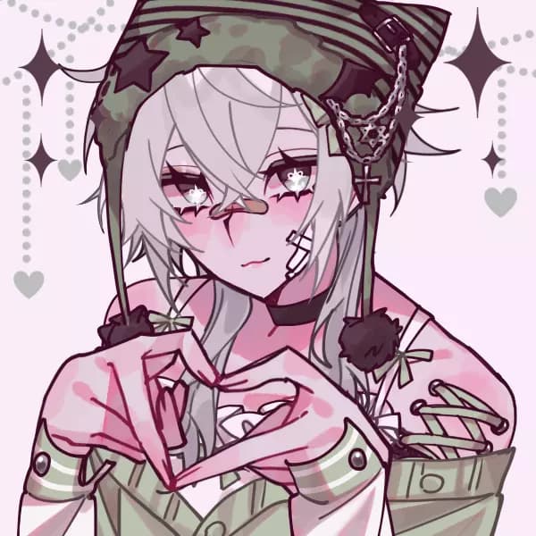 *~✨NYX✨~* thumbnail