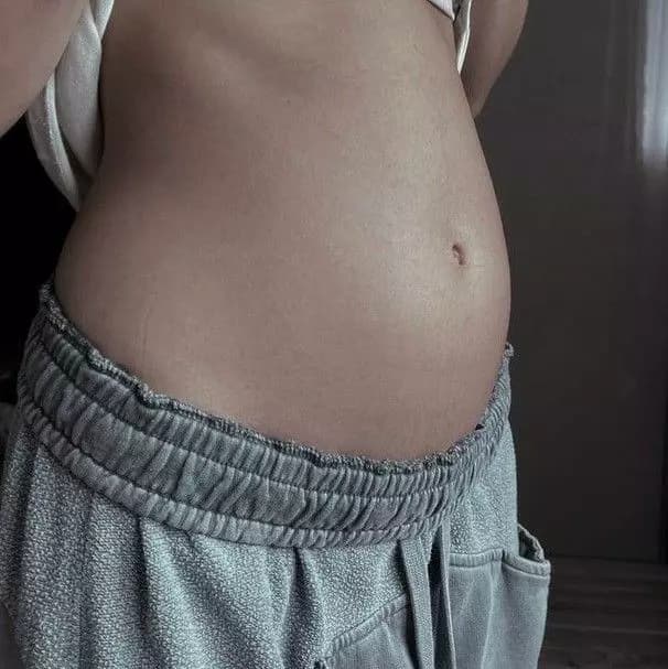 mao - pregnant omega thumbnail