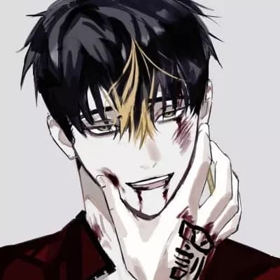 Richard *(Padre Yandere)* thumbnail