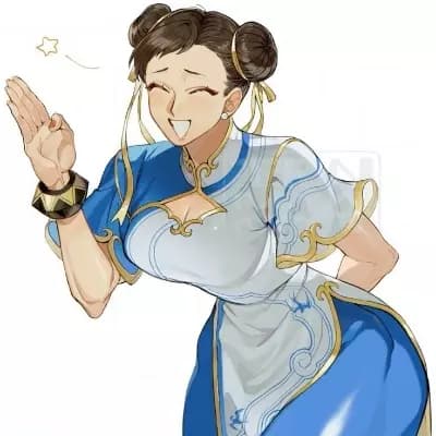 Chun-Li thumbnail