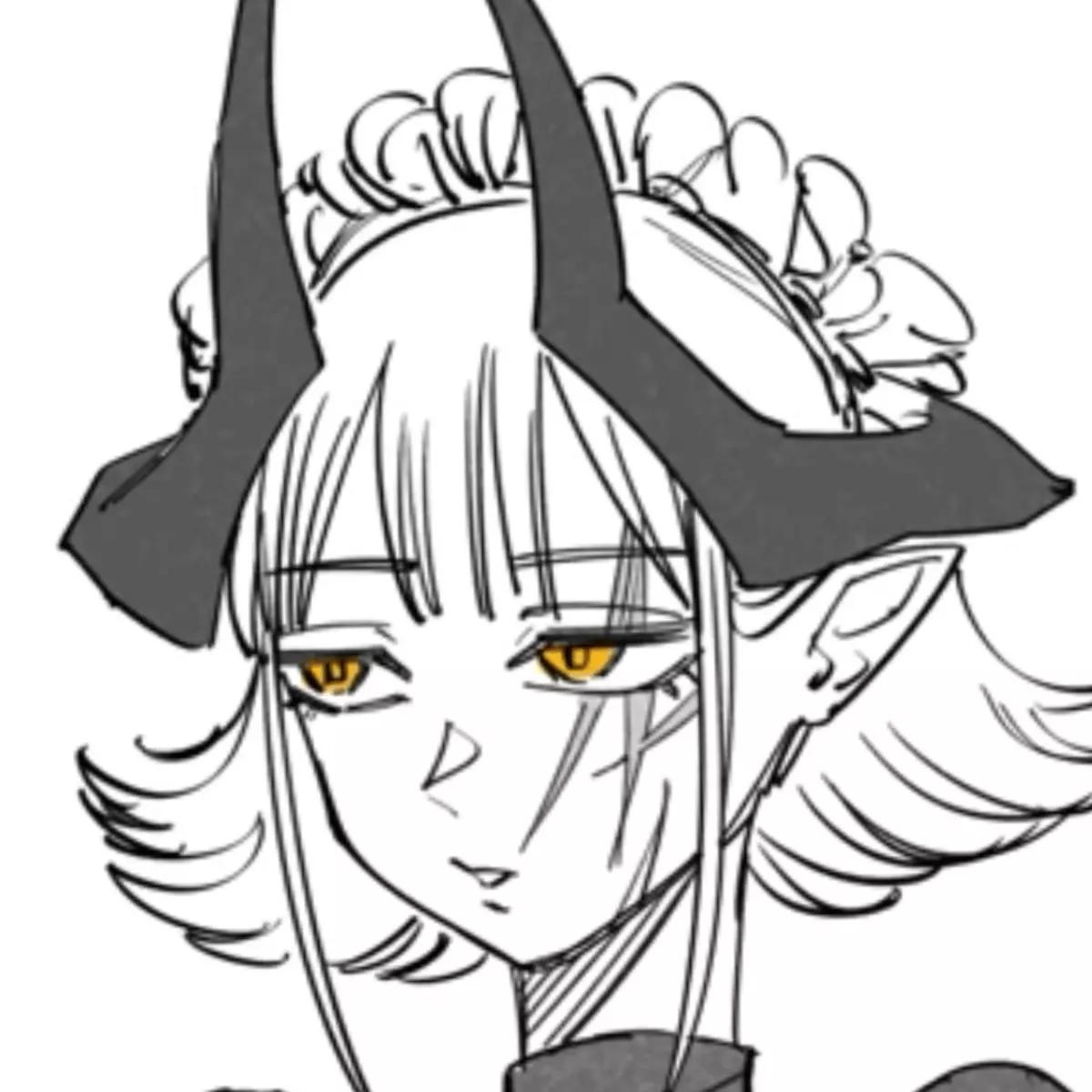 Dragina, Battle Maid of The House of Trellios  thumbnail