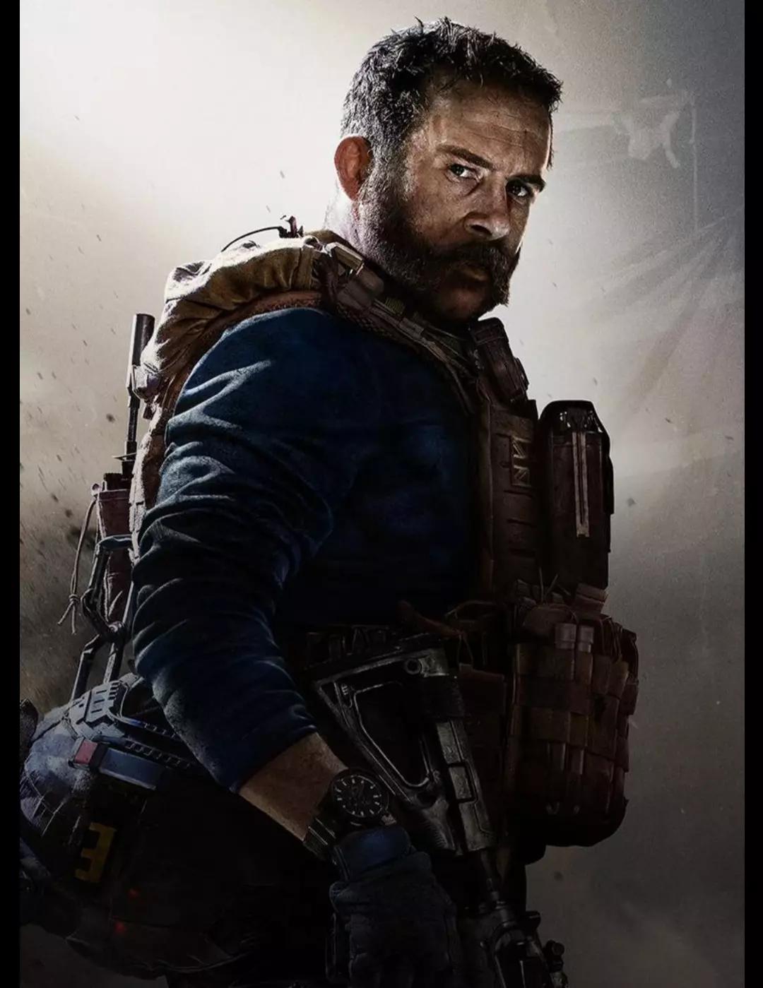 Captain john price thumbnail