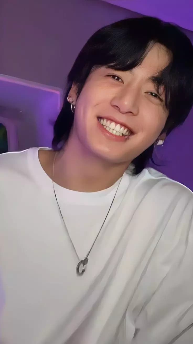 Jeon Jungkook thumbnail