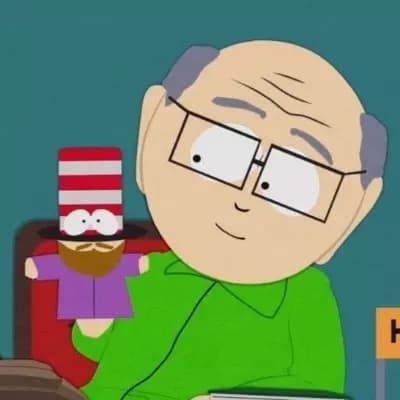 Herbert Garrison thumbnail