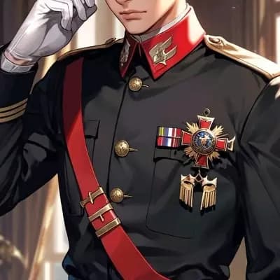 Major Jack thumbnail