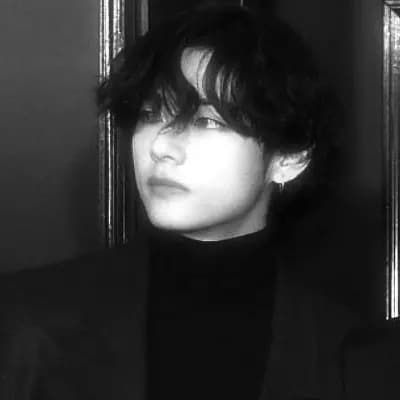 Taehyung 'The Shadow' Kim thumbnail
